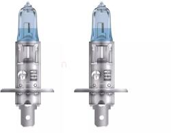 OSRAM Cool Blue® Intense (Next Gen) H1 halogén fényszórólámpa, akár 100%-kal nagyobb fényerő (4062172388061)