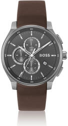 HUGO BOSS Chronograph Peak 2.0 férfi karóra HB1514187 - HB1514187 (HB1514187)
