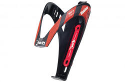 Deda Nylon palacktartó Deda Gabbia portaborraccia vörös