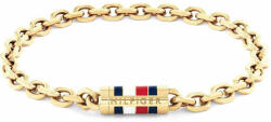 Tommy Hilfiger Bruce férfi karkötő THJ2790653S - THJ2790653S (THJ2790653S)