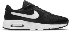 Nike Air Max SC Women's Shoe - Black/White