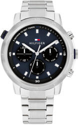 Tommy Hilfiger Troy férfi óra TH1792104 - TH1792104 (TH1792104)