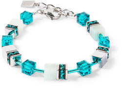 Coeur de Lion GeoCUBE Iconic Precious női karkötő 4010/30-0548 - 4010/30-0548 (4010/30-0548)