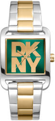 DKNY DK1L001M0065_3I City Maxi Női Óra