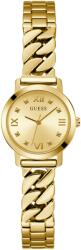 GUESS Gold Tone női karóra GW0867L2 - GW0867L2 (GW0867L2)
