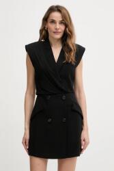 KARL LAGERFELD ruha - fekete 34 - answear - 161 990 Ft