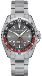 Certina C047.452. 11.081. 01 DS-X GMT Férfi Óra