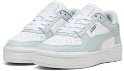 PUMA Юношески маратонки Puma CA Pro Trainers Juniors - White/Blue