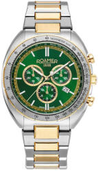 Roamer 868837477570 Power Chrono Férfi Óra
