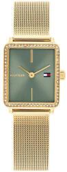 Tommy Hilfiger TEA SQUARE női karóra TH1782791 - TH1782791 (TH1782791)