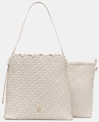 Tommy Hilfiger kézitáska - bézs Univerzális méret - answear - 71 890 Ft