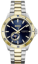 HUGO BOSS Troper Automatic férfi karóra HB1514201 - HB1514201 (HB1514201)