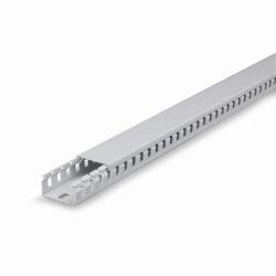 Scame Canal cablu perforat 60x80mm Scame (874.R6080)