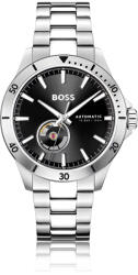 HUGO BOSS TROPER AUTOMATIC férfi óra HB1514202 - HB1514202 (HB1514202)