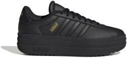 adidas Детски маратонки Adidas Vl Court Bold Low-Top Trainers Girls - Black/Black