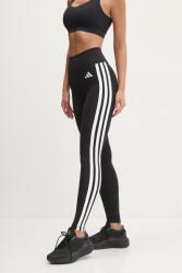 adidas Performance edzős legging Essential - fekete XXS