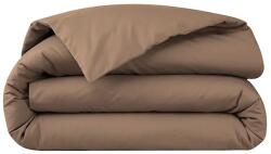 BOSS pamut paplanhuzat BEBOSS Camel 140 x 200 cm - barna Univerzális méret