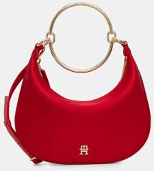 Tommy Hilfiger kézitáska - piros Univerzális méret - answear - 51 890 Ft