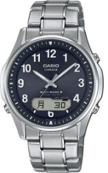 Casio Lcw-m100tse-1a