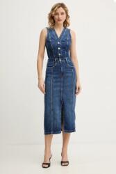 GUESS farmerruha AMARA - kék XS