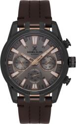 Daniel Klein Férfi Karóra Dk113803-3