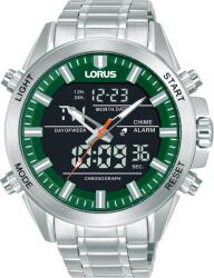 Lorus Férfi Karóra Rw667ax9