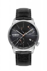 Zeppelin Flatline férfi óra 7366-2 (7366-2)