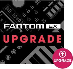 Roland FANTOM EX Upgrade (Дигитален продукт)