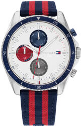 Tommy Hilfiger Parker férfi óra - TH1792035 (TH1792035)