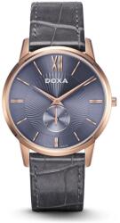 Doxa Slim Line férfi óra - D155RBL (D155RBL)