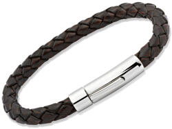 Unique férfi karkötő-A40ADB (A40DB/23)