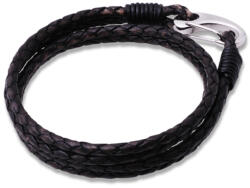 Unique férfi karkötő B35/21 (B35/21)