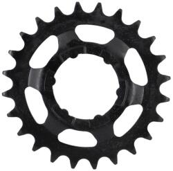 SHIMANO Kerékpár lánctárcsa Shimano NEXUS CS-C7000 24 T fekete