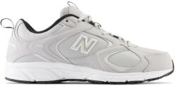New Balance 408v1 - White/Silver