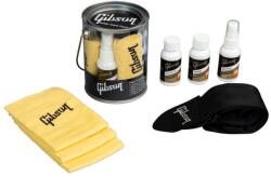 Gibson Clear Bucket Care Kit