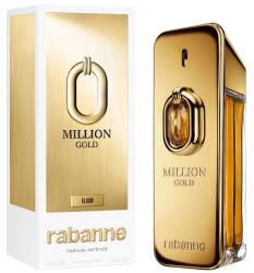 Paco Rabanne Million Gold Elixir (Intense) Extrait de Parfum EDP 50 ml Férfi parfüm