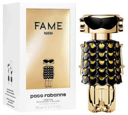 Paco Rabanne Fame Parfum Extrait de Parfum EDP 80 ml Női parfüm