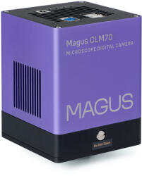 MAGUS CLM70 digitális kamera (L-83208)