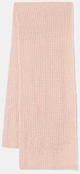 Guess sál gyapjú keverékből LEXIE - rózsaszín Univerzális méret