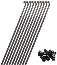 MICHE DX elülső kerék küllő, SX hátsó kerék küllő Miche XM-50/XM-45 (x10)