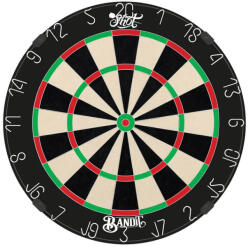 Shot dart tábla Shot Bandit Professional - 4th Generation