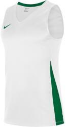 Nike Фланелка Nike Men's Performance Basketball Jersey - White/Green