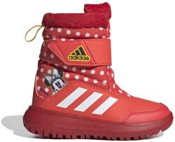 adidas Детски обувки Adidas Winterplay x Disney Walking Shoes Childrens - Bright Red/Ftwr