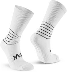 ATAK Sports Чорапи ATAK Sports C Grip Mid Socks Senior - White