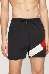 Tommy Hilfiger - Rövidnadrág - fekete M - answear - 16 790 Ft