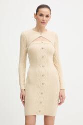 GUESS ruha DAPHNE - bézs L