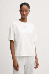 HUGO t-shirt - bézs XL