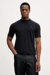 Karl Lagerfeld t-shirt - sötétkék 3XL
