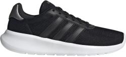 Adidas Маратонки Adidas Women's Lite Racer 3.0 Runners - Black/Iron Met