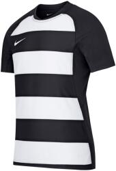 Nike Тениска Nike Men's Short Sleeve Performance T-Shirt - Black/White - sportihobi - 56,70 лв